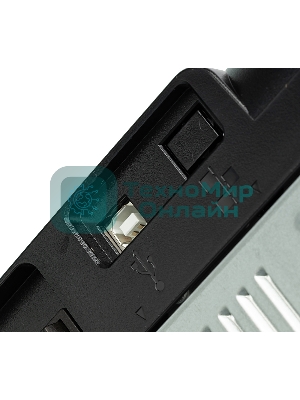 Принтер лазерный Pantum P2500, А4, ч/б, печ. до 22 стр/мин, 1200x1200 dpi, USB