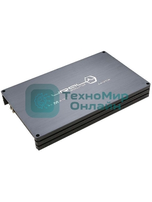 Усилитель URAL AKM 2.120 2-канальный усилитель. Номинальная выходная мощность (4 Ом), Вт 2х120. Номинальная выходная мощность (2 Ом), Вт 2х160.Номинальная выходная мощность в мостовом включении (4 Ом), Вт 1х320.