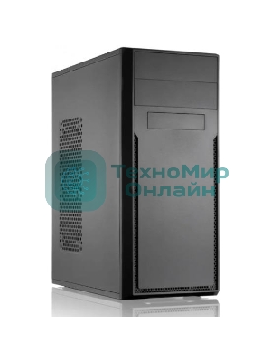 Компьютерный корпус Foxline FL-302-FZ450