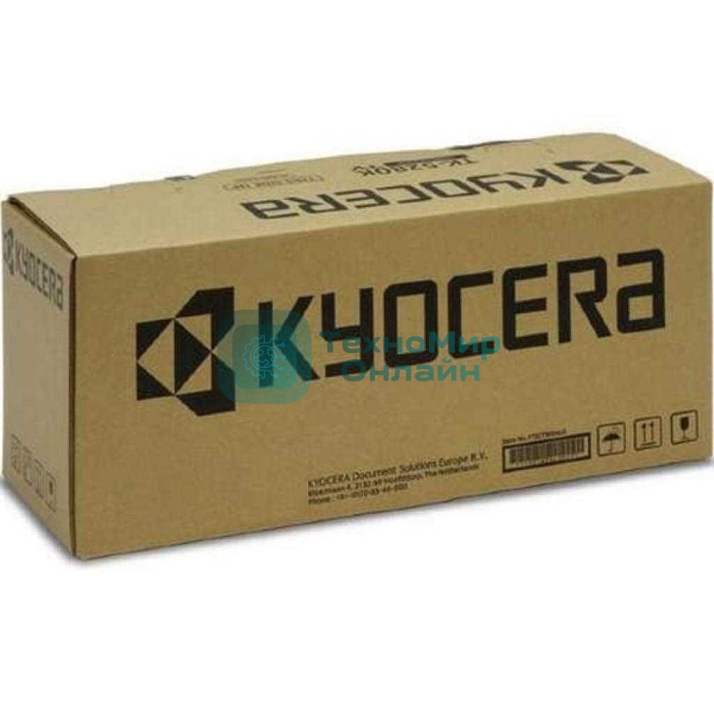 Блок фотобарабана Kyocera DK-3190 302T693031/302T693030 черный ч/б:500000 стр. для PЗ050DN/P3055DN/P3060DN Kyocera