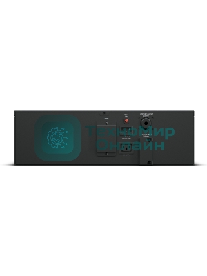 Внешний батарейный модуль CyberPower BPE240V50ART3U для моделей серии OL6KERT3UPM, OL10000ERT3UDM, OL10KERT3UPM