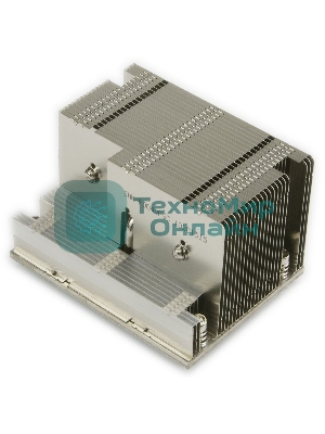 Радиатор SuperMicro SNK-P0048PSC