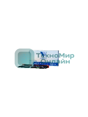 Картридж NVPrint совместимый NV-W2071A Голубой для HP 150/150A/150NW/178NW/179MFP (700k)