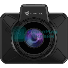 Видеорегистратор Navitel AR202 NV черный 1080x1920 1080p 140гр.