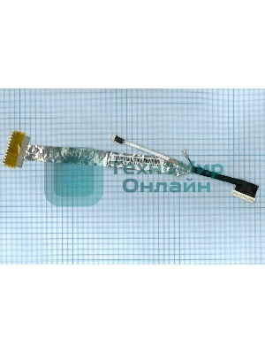 Шлейф матрицы для ноутбука Acer Aspire 5580 3680 5570 VER-1 7515580