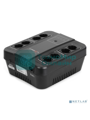 Источник бесперебойного питания CMUS-275 EURO SMART