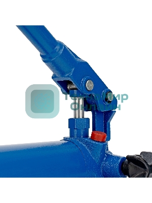 Гидравлический насос для пресса Stels 52303 усилие 20 т