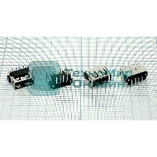 Разъем для ноутбука USB №57