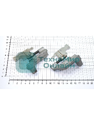 Петли для ноутбука Dell Alienware M18X R3