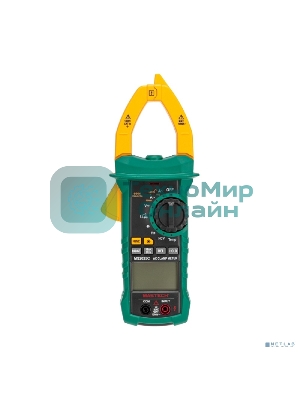 Токовые клещи MS2025C MASTECH