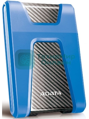 Внешний HDD 2.5