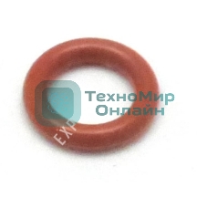 Уплотнительное кольцо силикон Franke OR 5х1.5 мм
