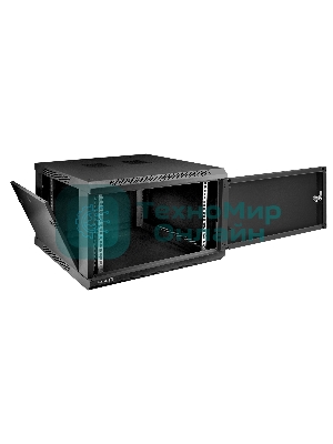 Шкаф телекоммуникационный 19