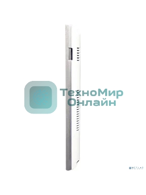 Видеодомофон Tantos Jolli белый