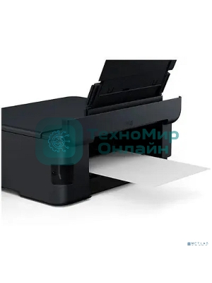 МФУ струйное Epson EcoTank L8160 (C11CJ20503) черный, A4, ч/б печ. 16 стр/мин., цв. печ. 12 стр/мин., 5760x1440 DPI, USB, Wi-Fi, Ethernet