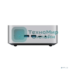 Мини ПК Minisforum M1PRO-125H/barebone (Intel Core Ultra 5 125H) Intel Arc