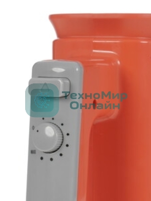 Миксер Maunfeld MF-331R