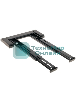 Кронштейн Holder LEDS-7013 черный