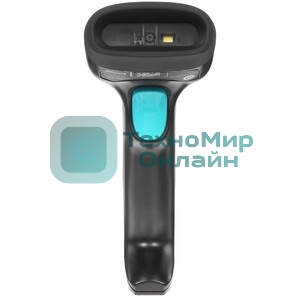 Сканер HH490 Handheld 2D Area-Imaging Scanner