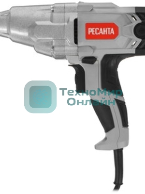 Гайковерт сетевой Ресанта ГС-1100