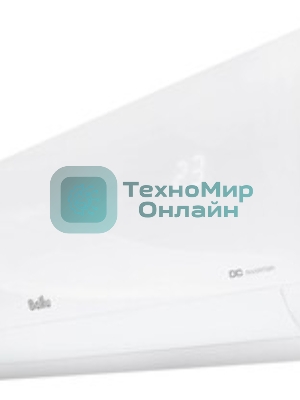 Блок внутренний Ballu Lagoon DC BSDI/in-07HN8_V2 сплит-системы, инверторного типа