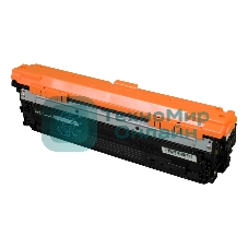 Картридж лазерный Sakura CE340A для HP LJ 700/775, черный, 13 500 к.