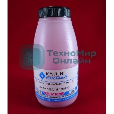 Тонер HP CP 1025/M 175/275 Magenta, химический (фл.25г.) Katun фас. Россия