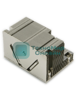 Радиатор SuperMicro SNK-P0048PSC