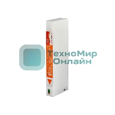 Картридж струйный Sakura C13T636A00 (T636A Orange) для Epson, оранжевый, 700 мл.