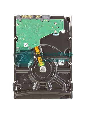 Жесткий диск Seagate 8Tb 7200RPM SAS 12Gb/S 256MB ST8000NM018B