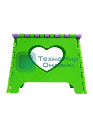 Табурет складной Palisad малый, 325х265х245 мм