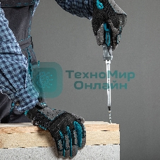 Отвертка Gross 12149 PH3 x 150мм S2, трехкомпонентная ручка