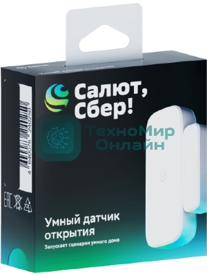 Умный датчик открытия СБЕР/SBER (SBDV-00030) 