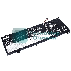 Аккумуляторная батарея для ноутбука Lenovo ThinkBook 15 G2 ARE (L19C4PDB) 15.44V 60Wh