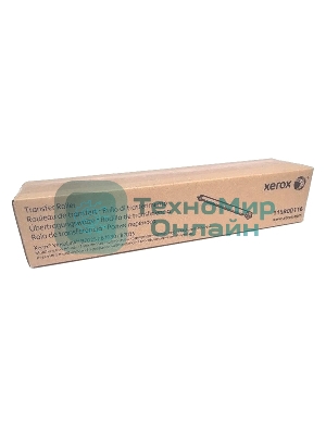 Ролик переноса Xerox 115R00116, для VersaLink B7025/30/35 (200K) 