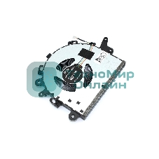 Вентилятор (кулер) для ноутбука Lenovo IdeaPad 3-15 S145-15