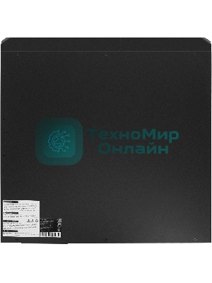 Источник бесперебойного питания Ippon Pacific 1000 900Вт 1000ВА черный