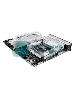 Материнская плата ASUS ROG MAXIMUS Z890 APEX, LGA 1851, Intel Z890, 2xDDR5, 4xSATA, 4xM.2, 1xPCIe 5.0 x16, 1xPCIe 5.0 x8, 2xUSB-C Thunderbolt 4, 1xUSB-C 20Gbps, 4xUSB-A 10Gbps, 4xUSB-A 5Gbps, 1x 5Gb LAN, 2x3.5 мм, 7.1, ATX