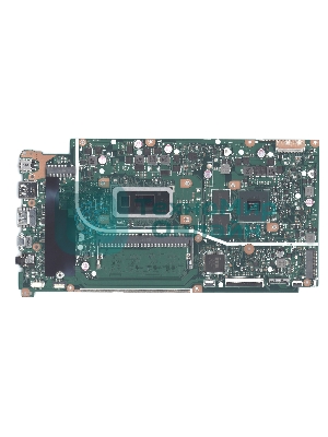 Материнская плата для Asus X512F 4G/I7-10510U 90NB0KS0-R00060