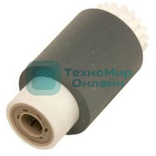 Ролик подачи бумаги (Ручная подача) для Ricoh Aficio 2035/2045