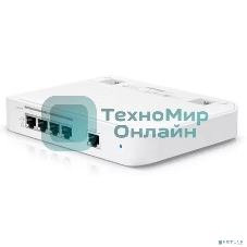 Коммутатор Ubiquiti UniFi Switch Flex XG Коммутатор, 4х 10G RJ45, 1х 1G RJ45
