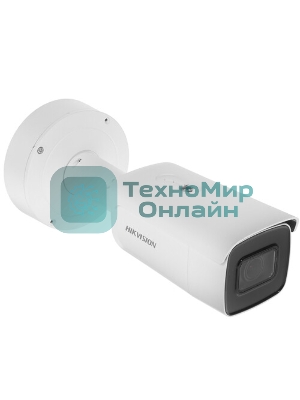 IP камера 4MP IR BULLET DS-2CD2643G0-IZS HIKVISION