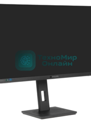 Монитор 27