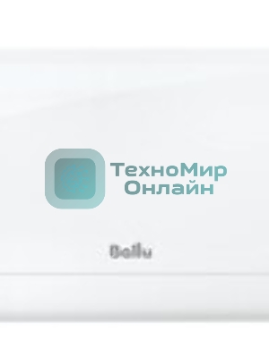 Блок внутренний Ballu Lagoon DC BSDI/in-07HN8_V2 сплит-системы, инверторного типа