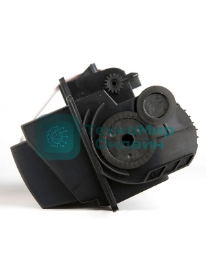 Картридж лазерный Cactus CS-TK360 черный (20000 стр.) для Kyocera Mita FS 4020/4020DN