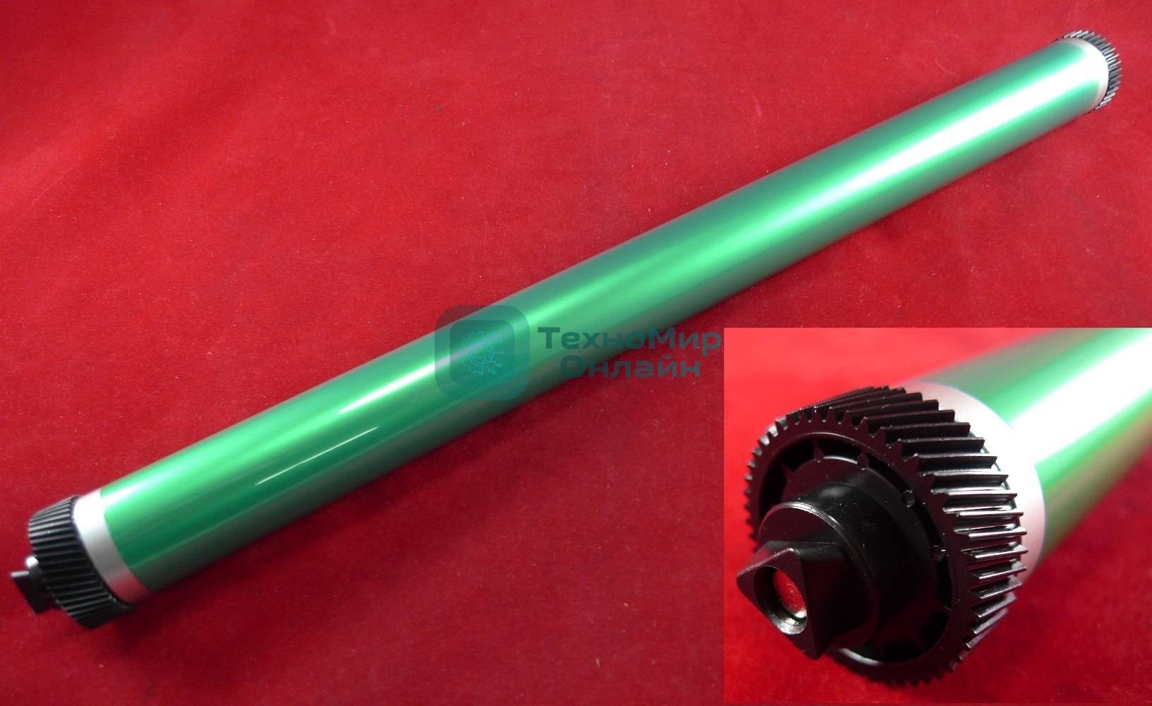 Барабан ELP HP LJ 5000/5100, Canon LBP-1610/1620/1810/1820/62X/840/850/870/88/910, Canon imageRUNNER 2200/2210/2220/2250 Long Life (Китай)