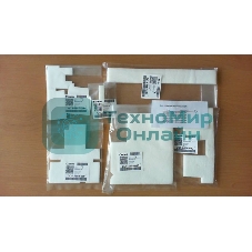 Набор абсорберов отработанных чернил Canon PIXMA G1000/G2000/G3000 (QY5-0558/QY5-0518)