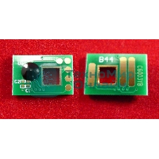 Чип ELP для Ricoh Aficio MP C4503/C5503/C6003/C4504/C5504/C6003 (841854) Yellow 22.5K