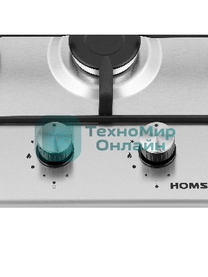 Газовая варочная панель HOMSair HGS323S