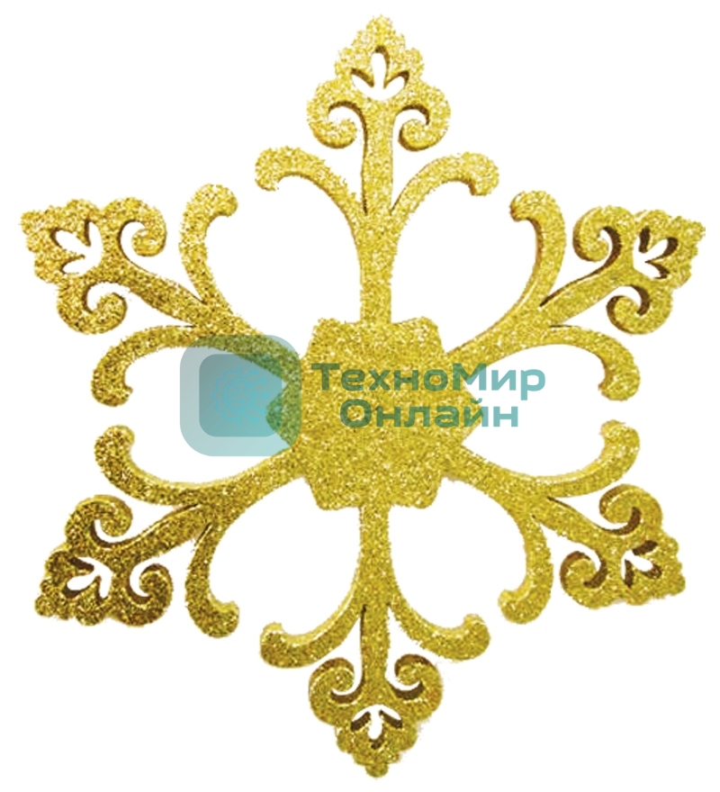 Елочная фигура Neon-night 